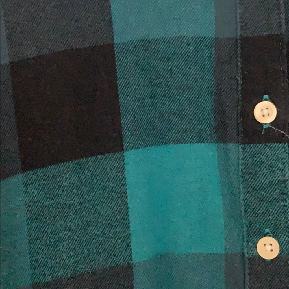 Button down shirt - Picture 3 of 4